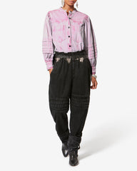 MILEDA SHIRT