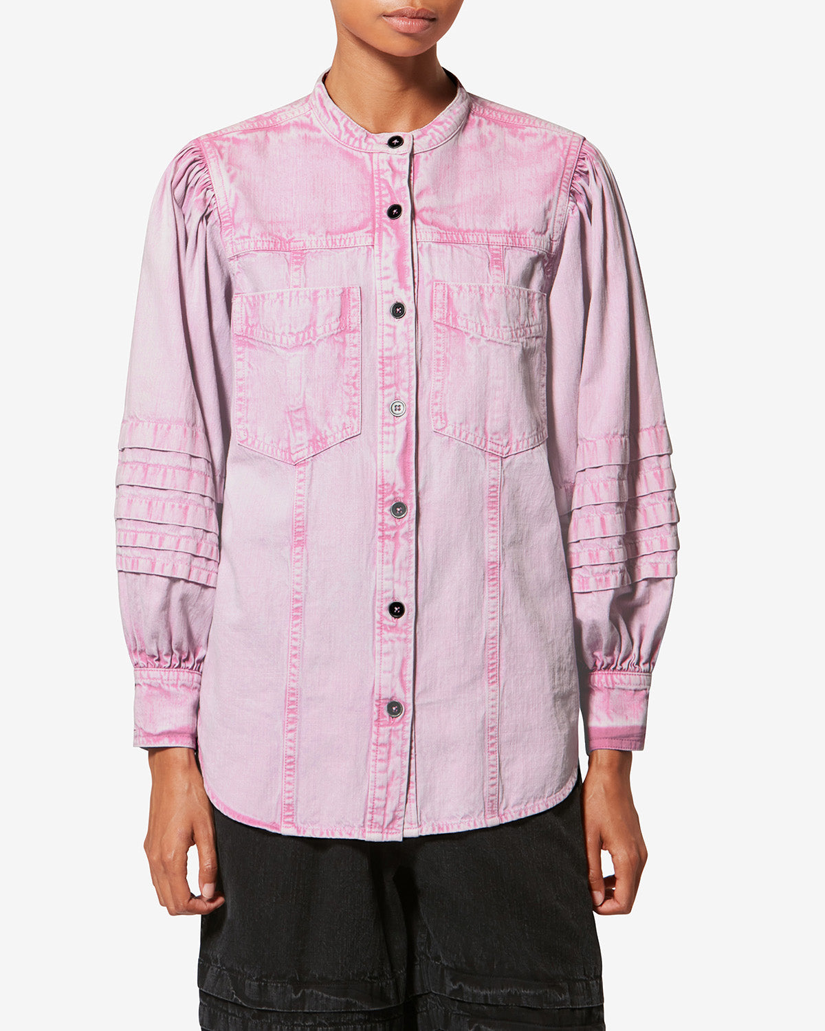 MILEDA SHIRT