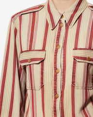 GELVA SHIRT