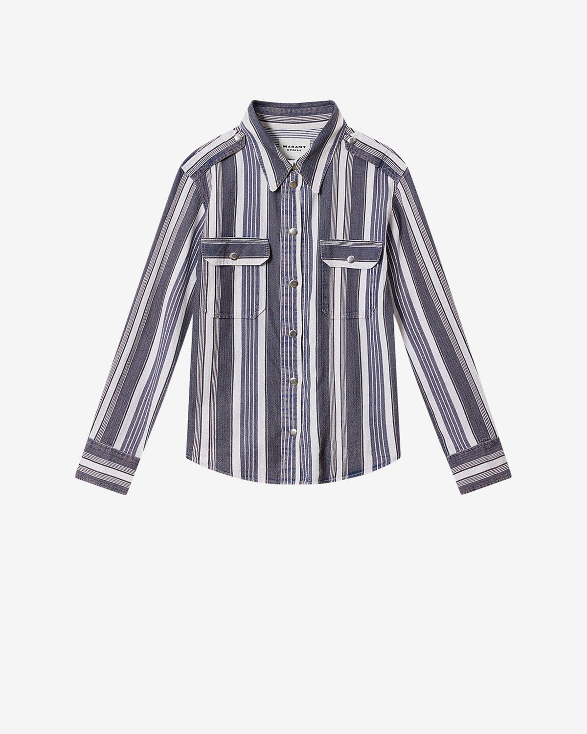 GELVA SHIRT