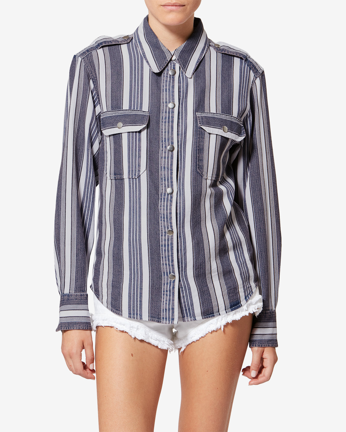 GELVA SHIRT