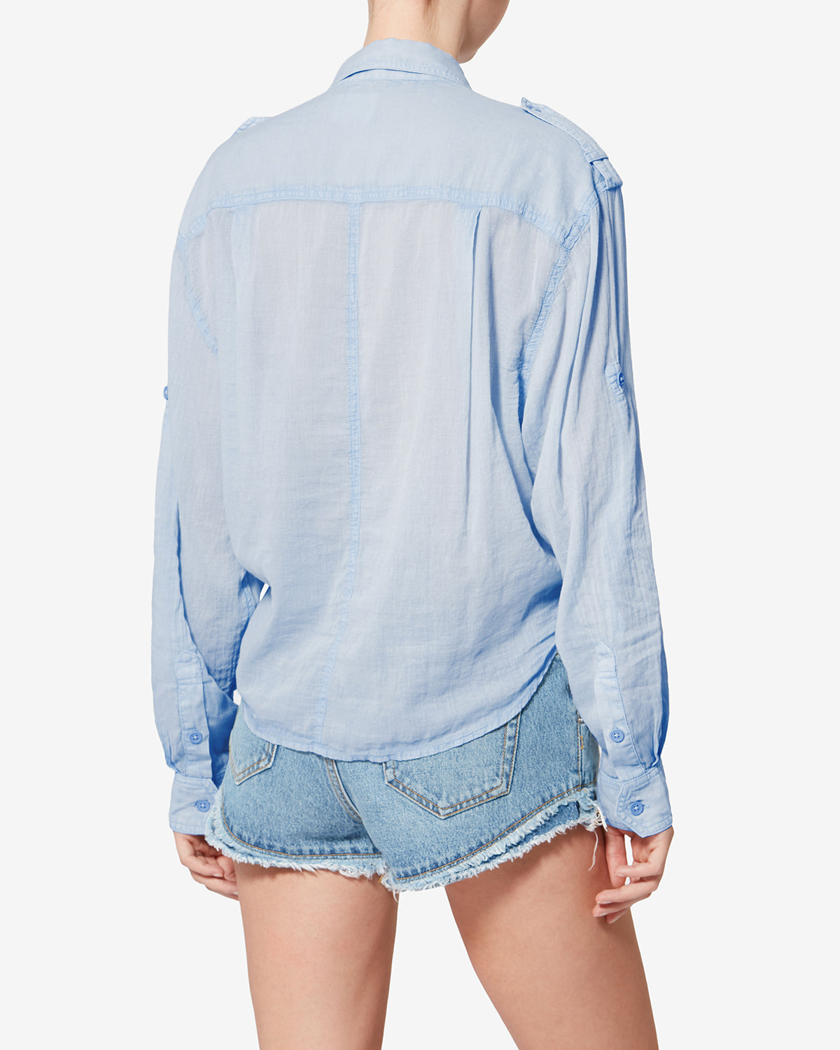 VALIANE SHIRT
