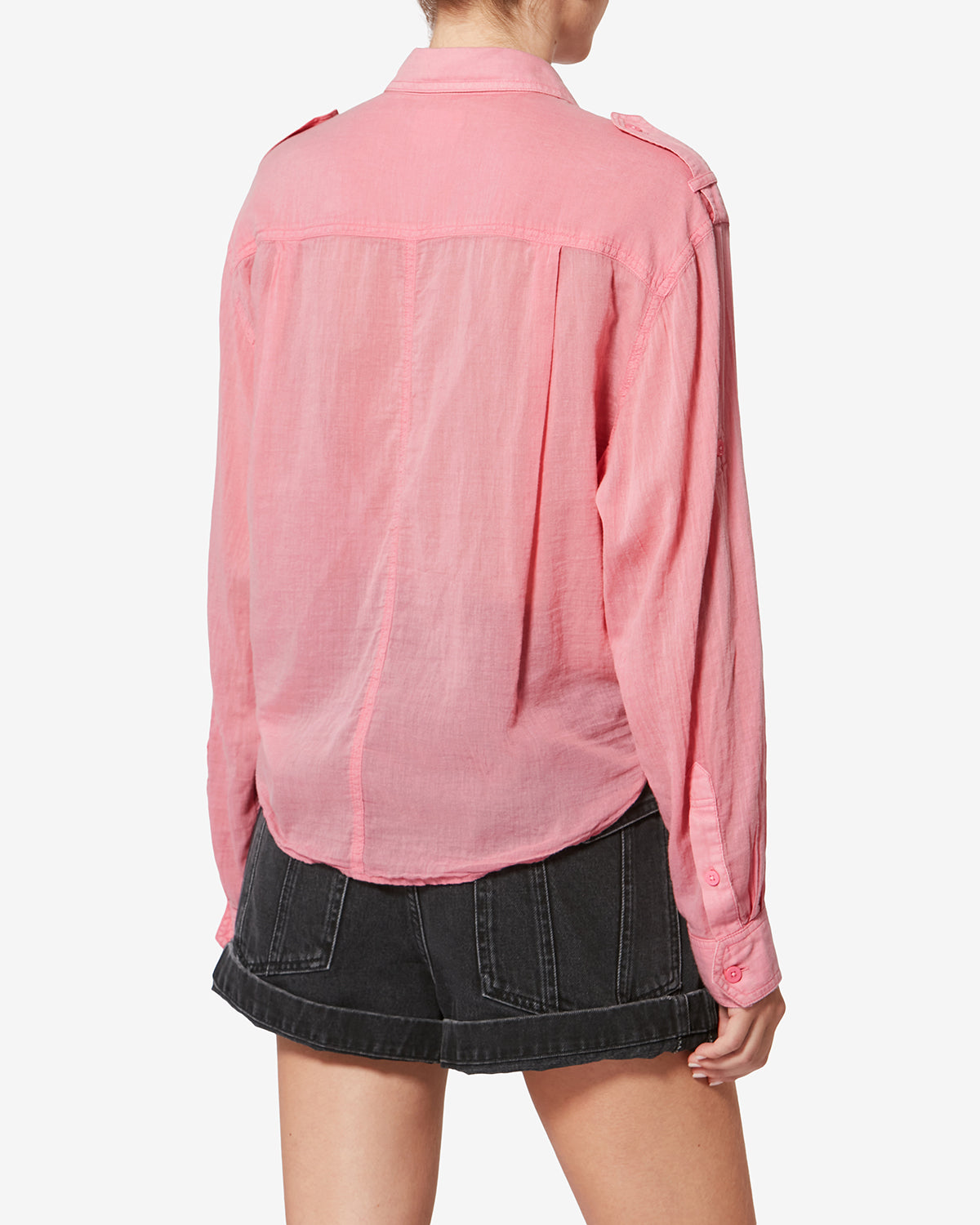 VALIANE SHIRT