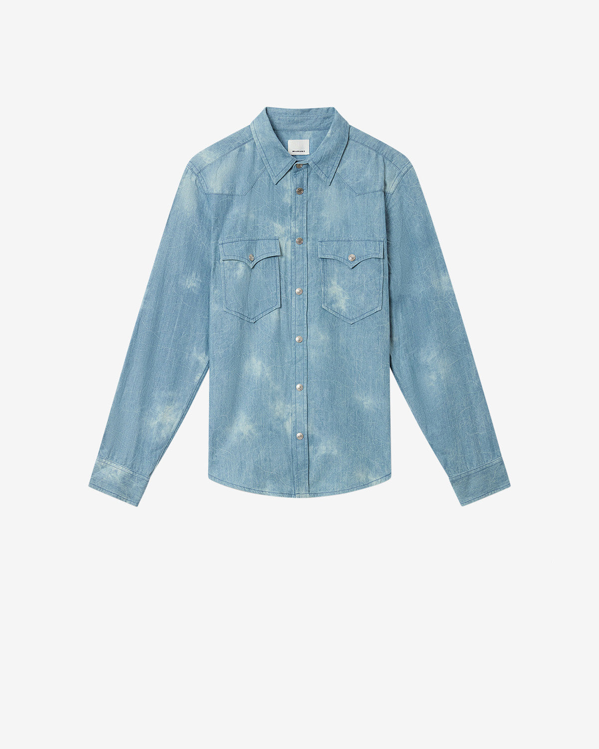 TASCO SHIRT