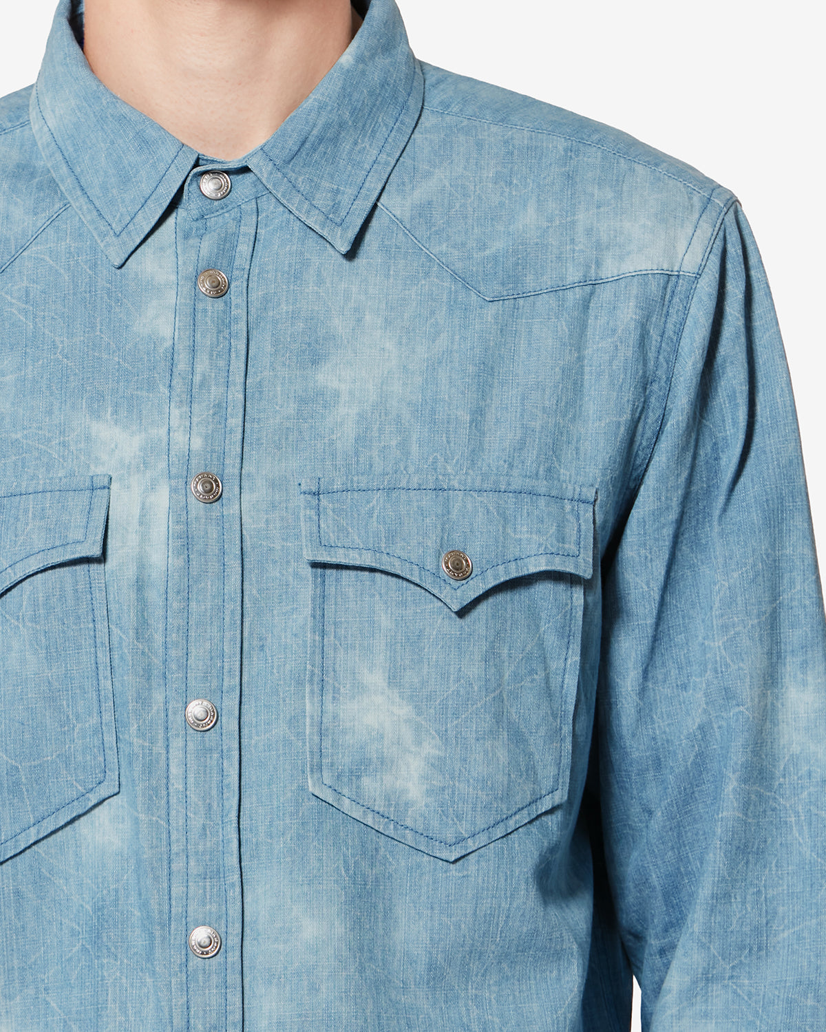TASCO SHIRT