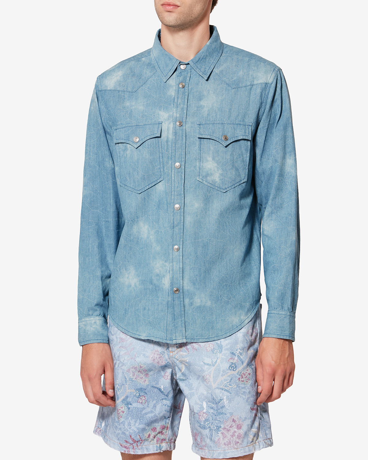 TASCO SHIRT