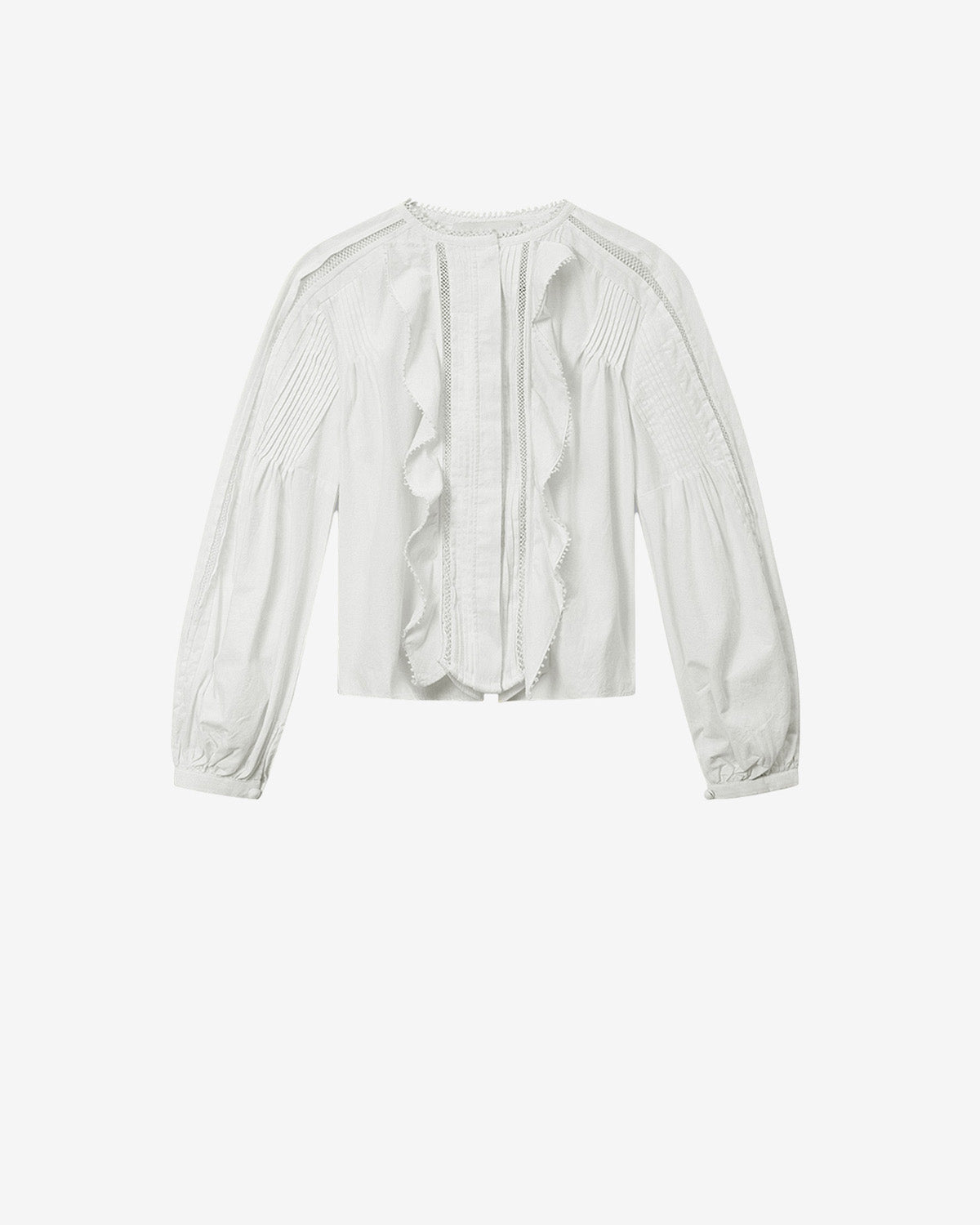CUBRALY SHIRT