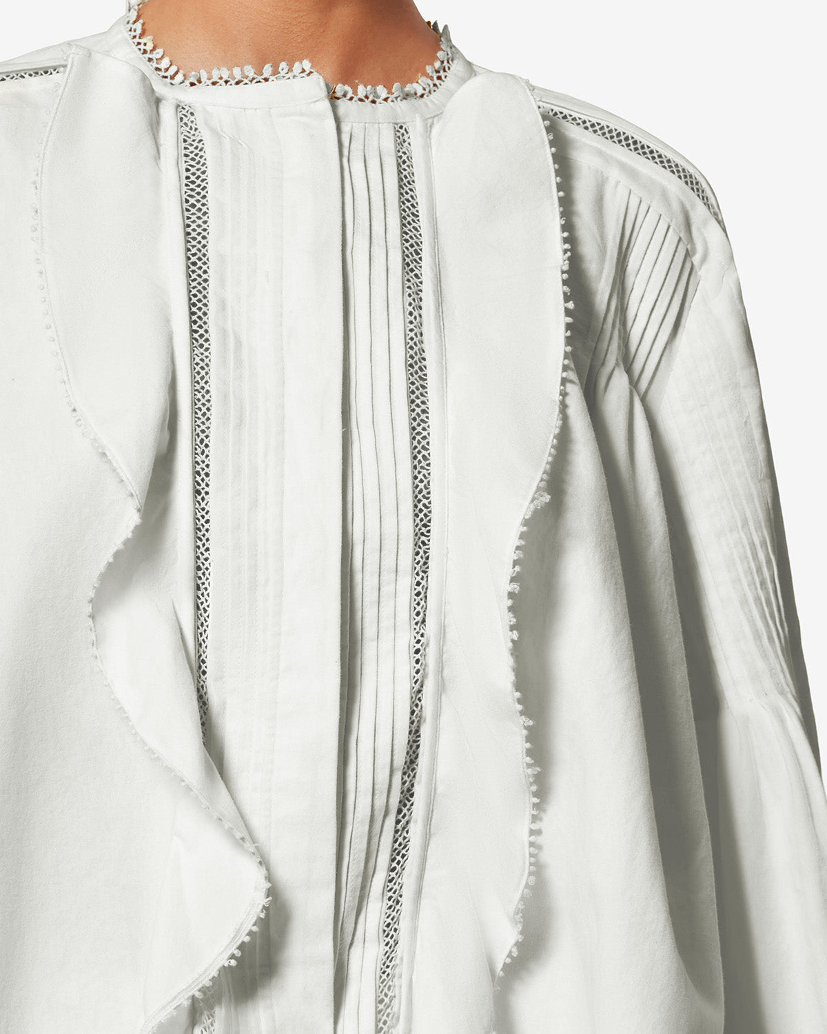 CUBRALY SHIRT
