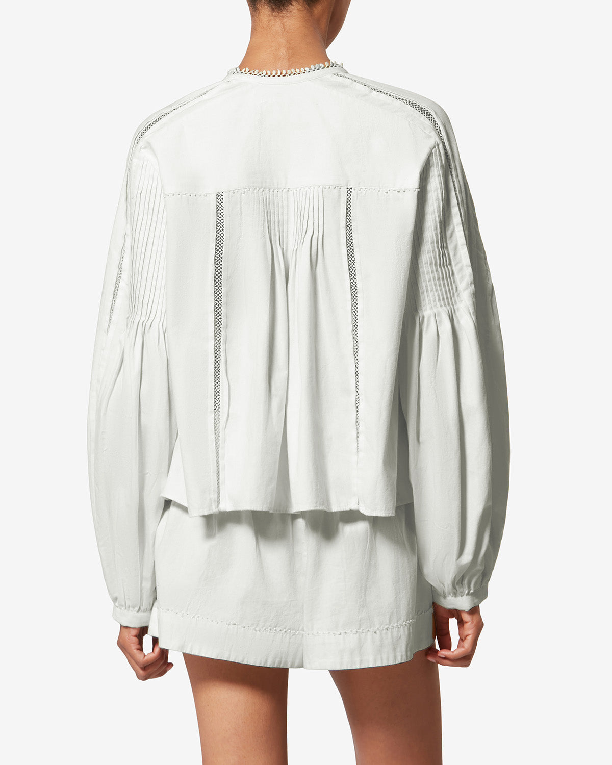 CUBRALY SHIRT