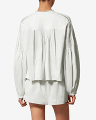 CUBRALY SHIRT