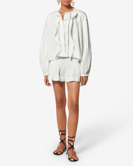 CUBRALY SHIRT