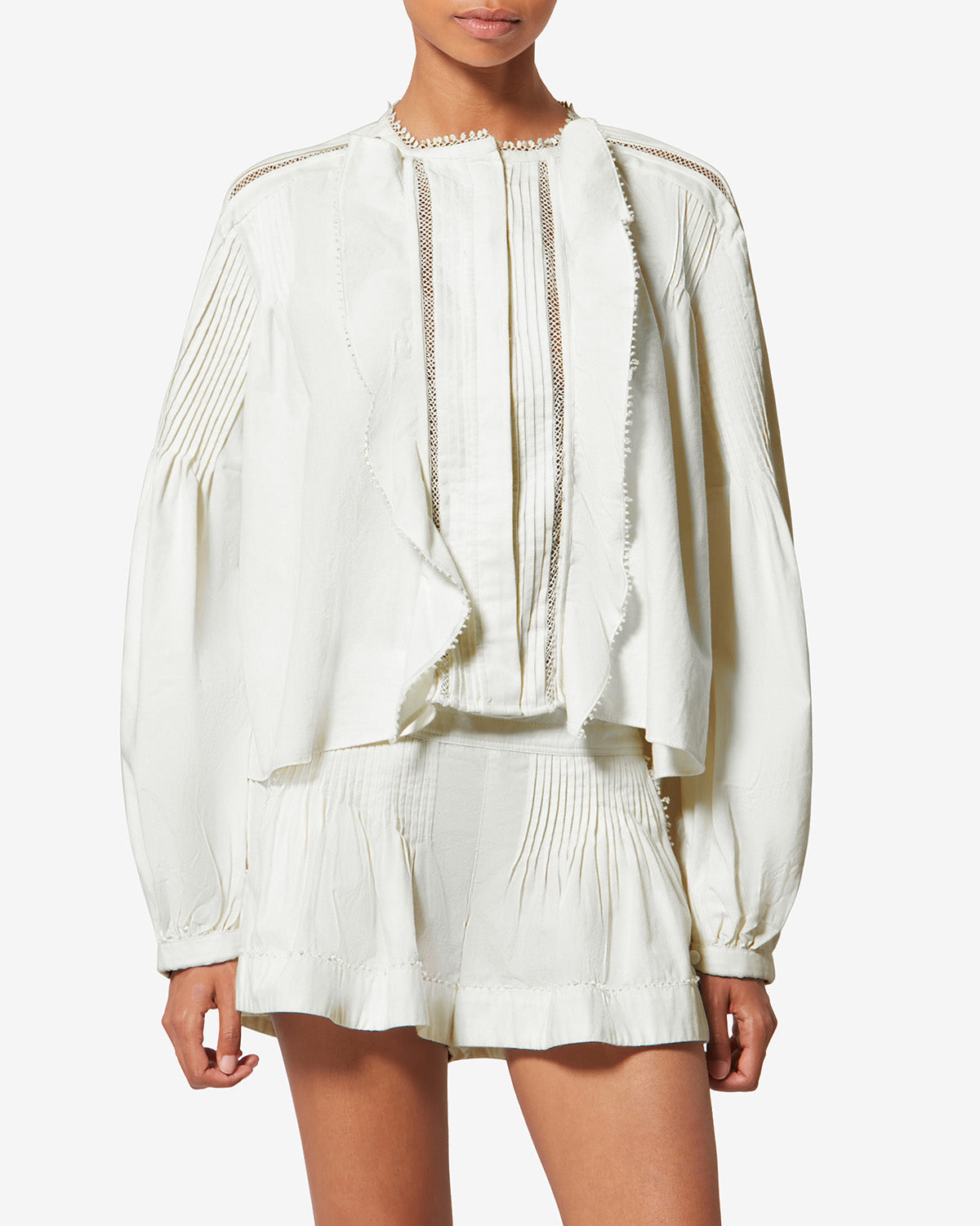 CUBRALY SHIRT