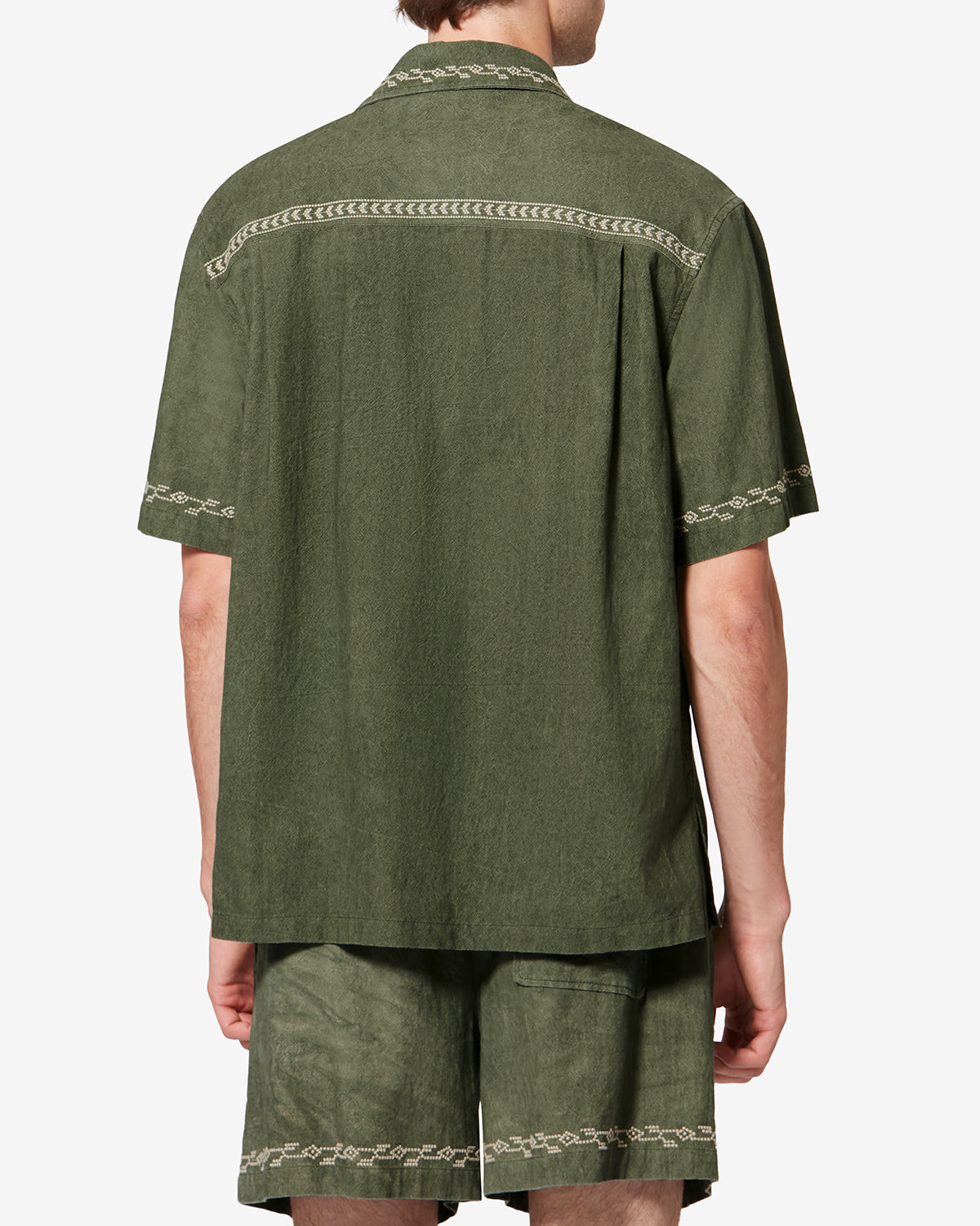 ZEKIM SHIRT