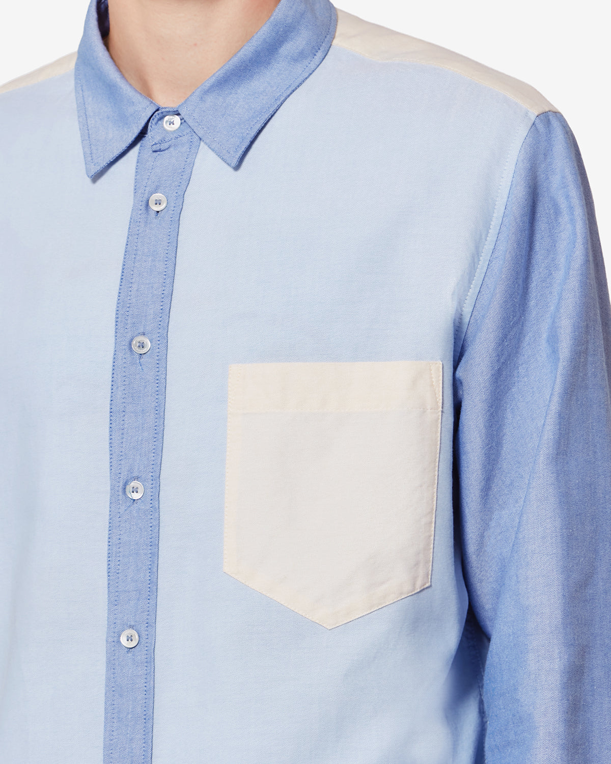 NATHAEL SHIRT