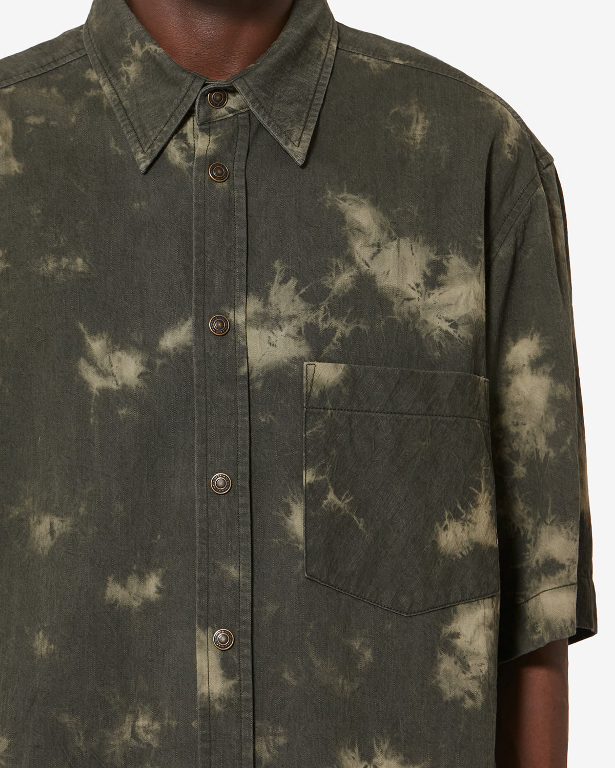 TABILIO SHIRT