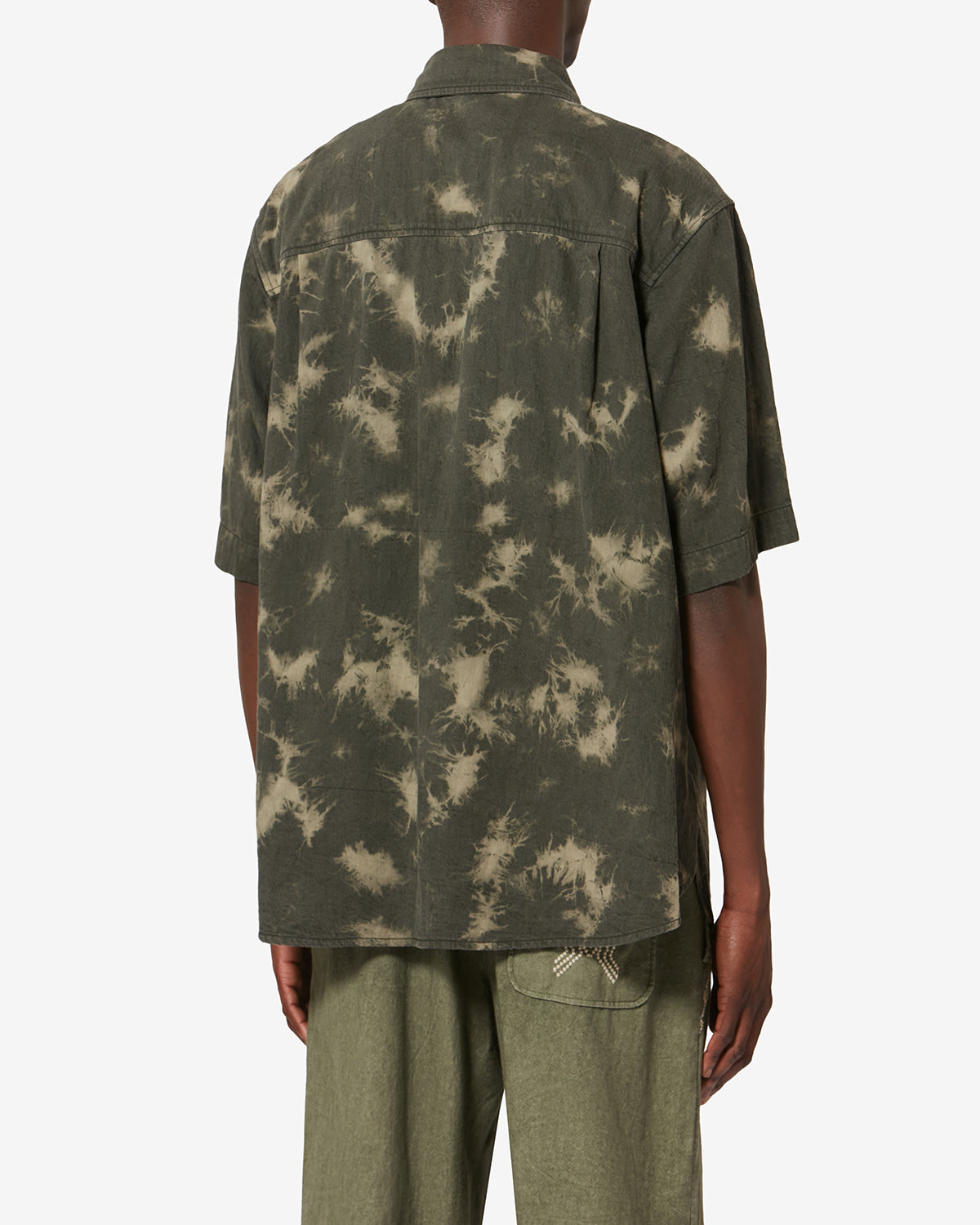 TABILIO SHIRT