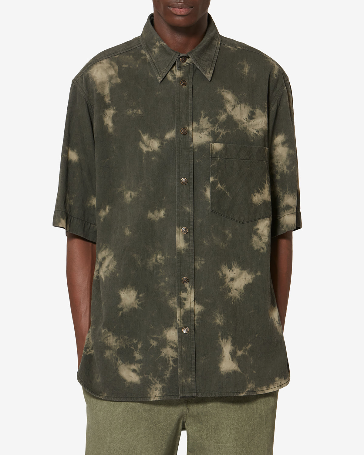 TABILIO SHIRT