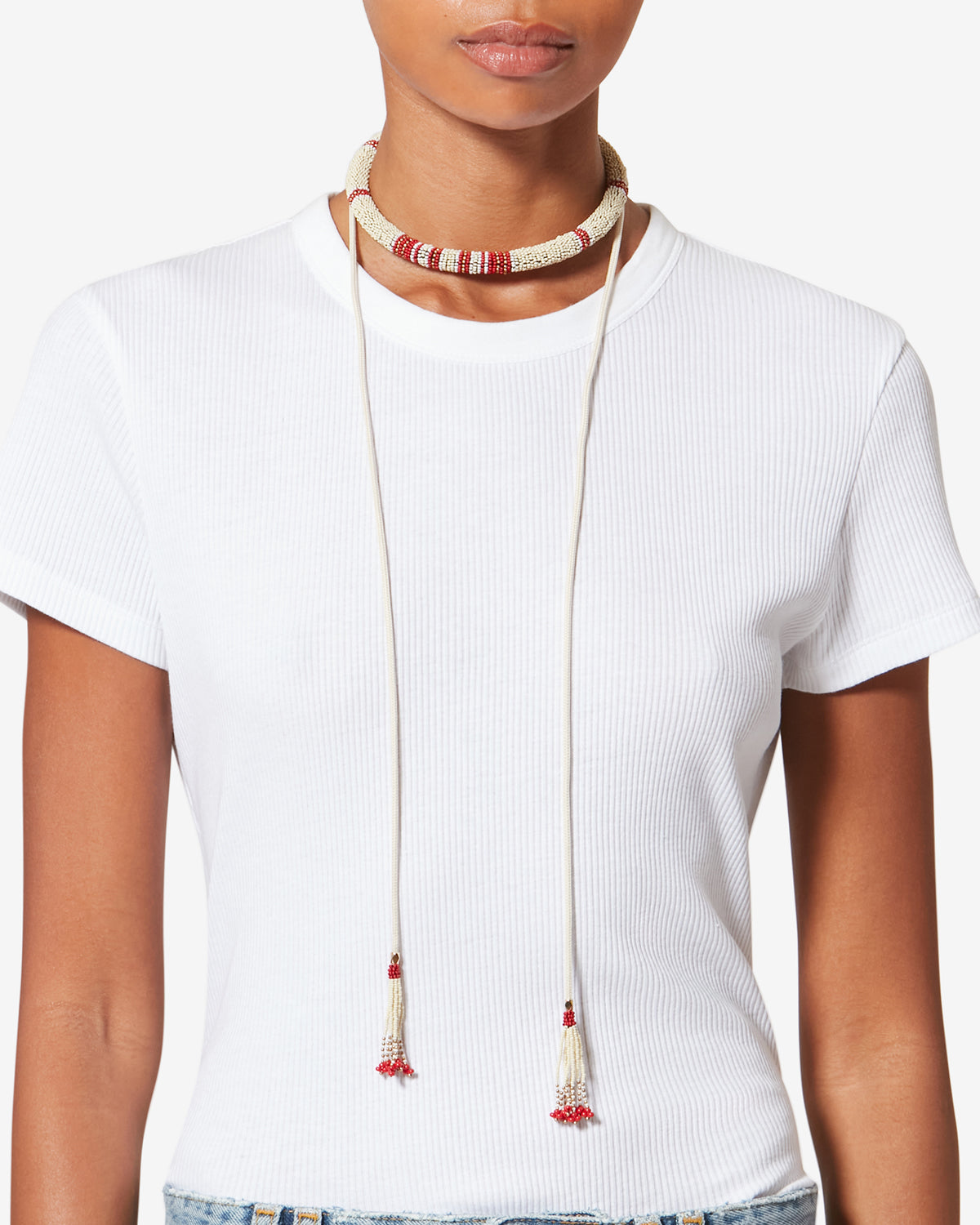 NINA NECKLACE
