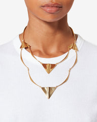 BLAIR NECKLACE