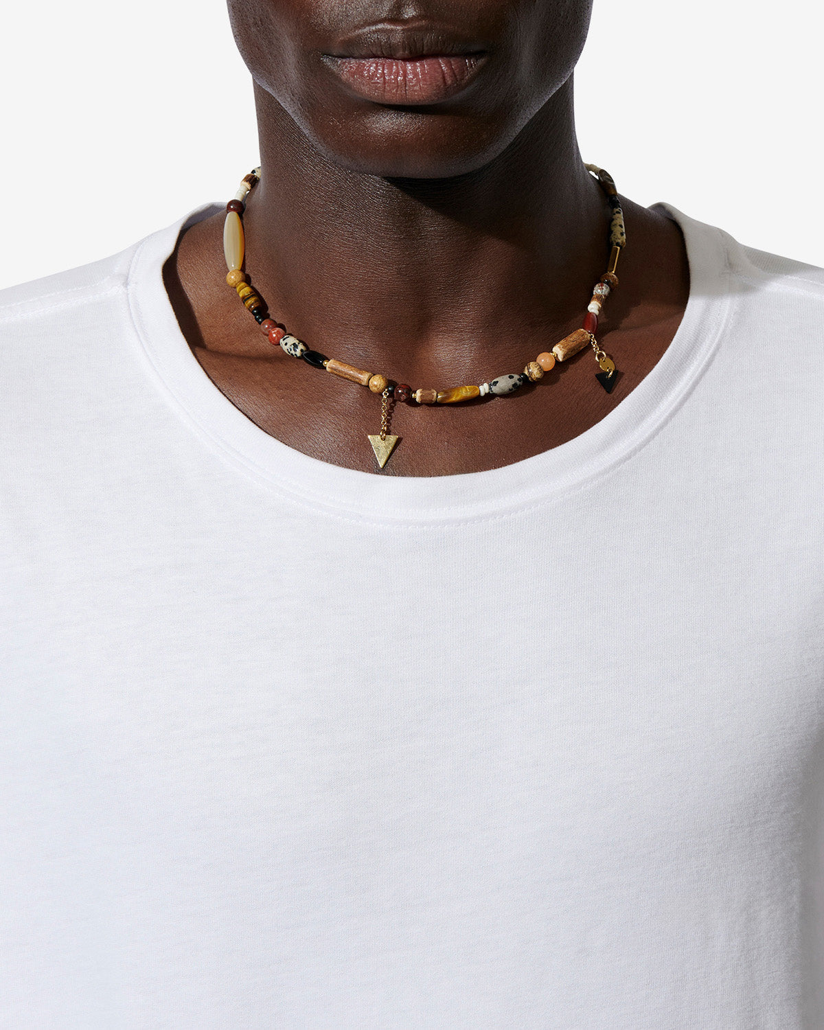 YULIAN NECKLACE
