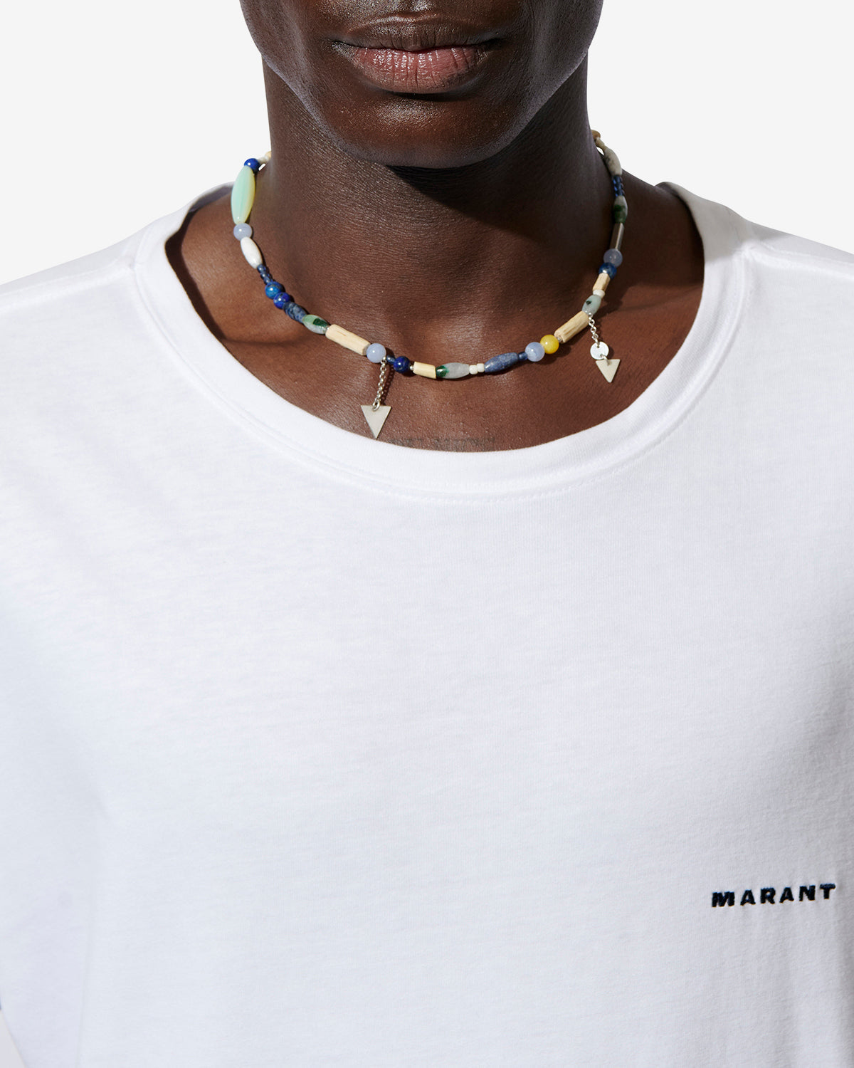 YULIAN NECKLACE