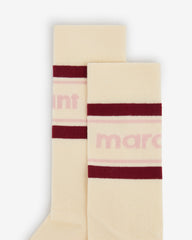 DONNA SOCKS