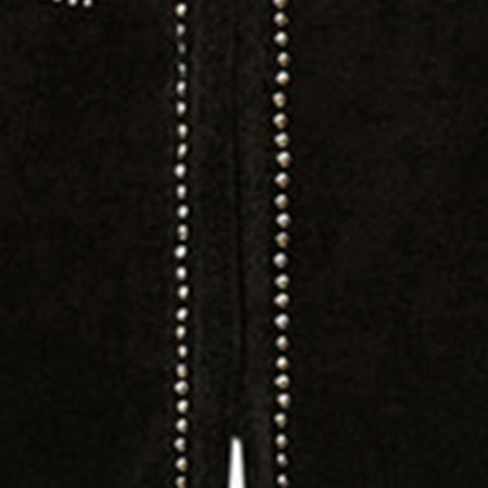 POPPY VEST