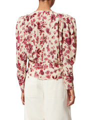 ZARGA TOP