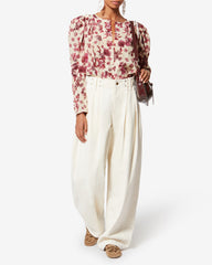 ZARGA TOP