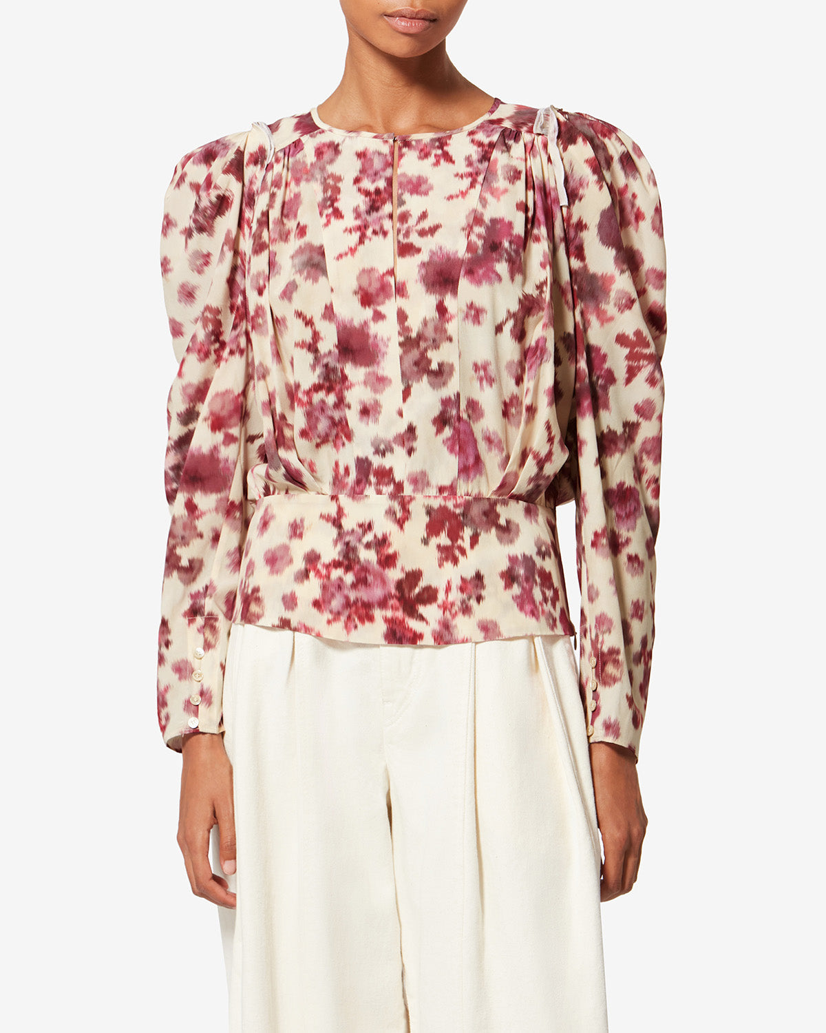 ZARGA TOP