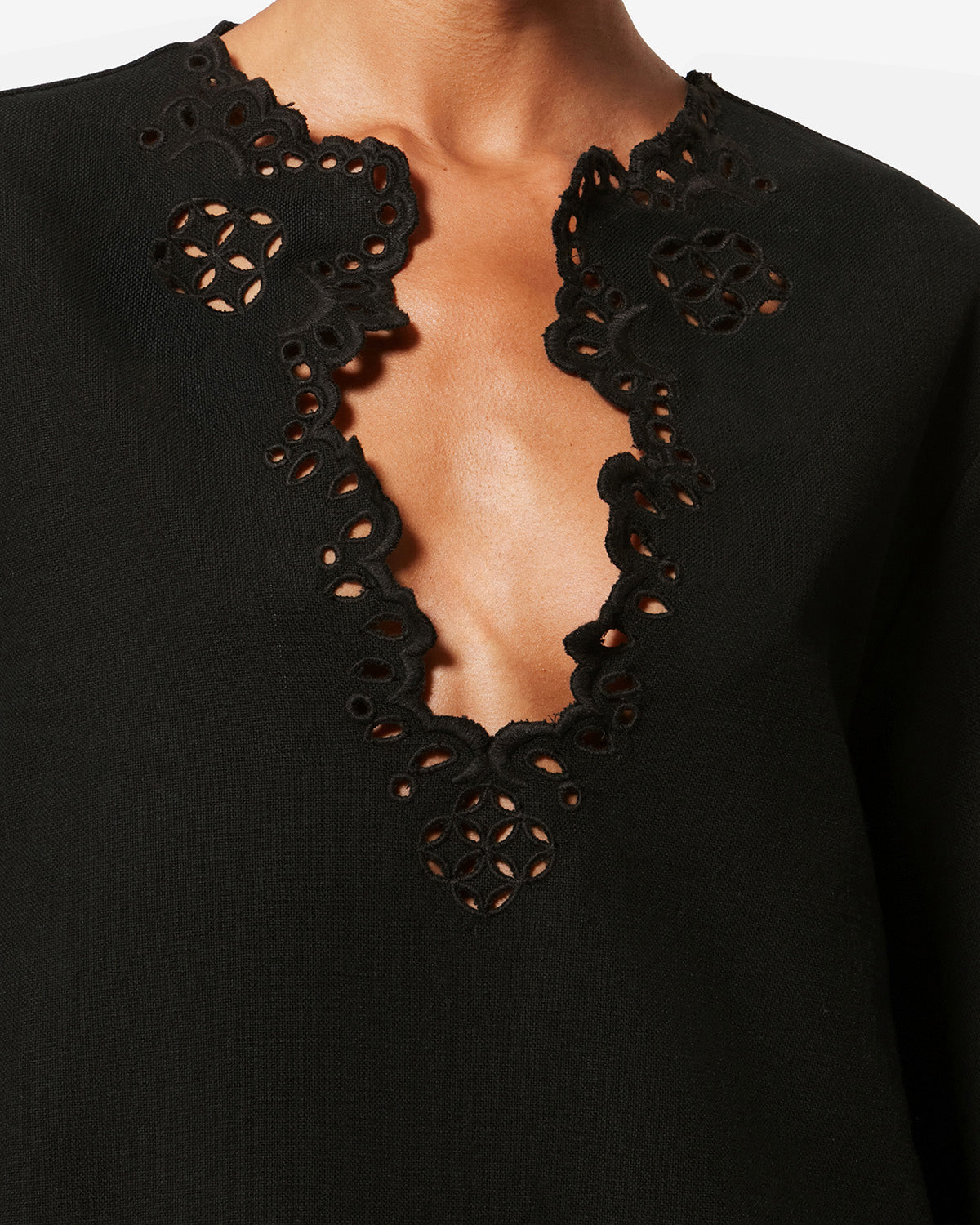 SHANA TOP