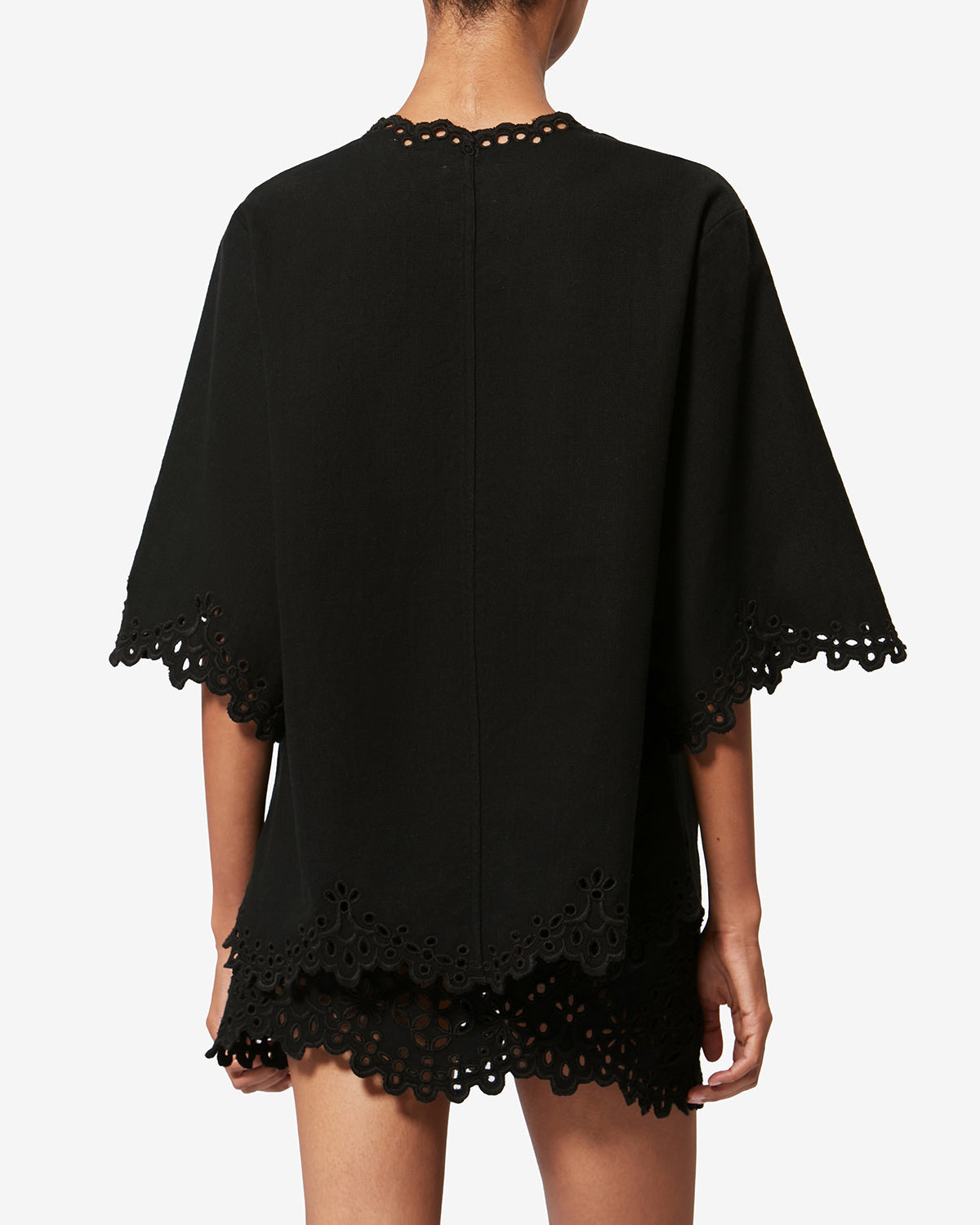 SHANA TOP