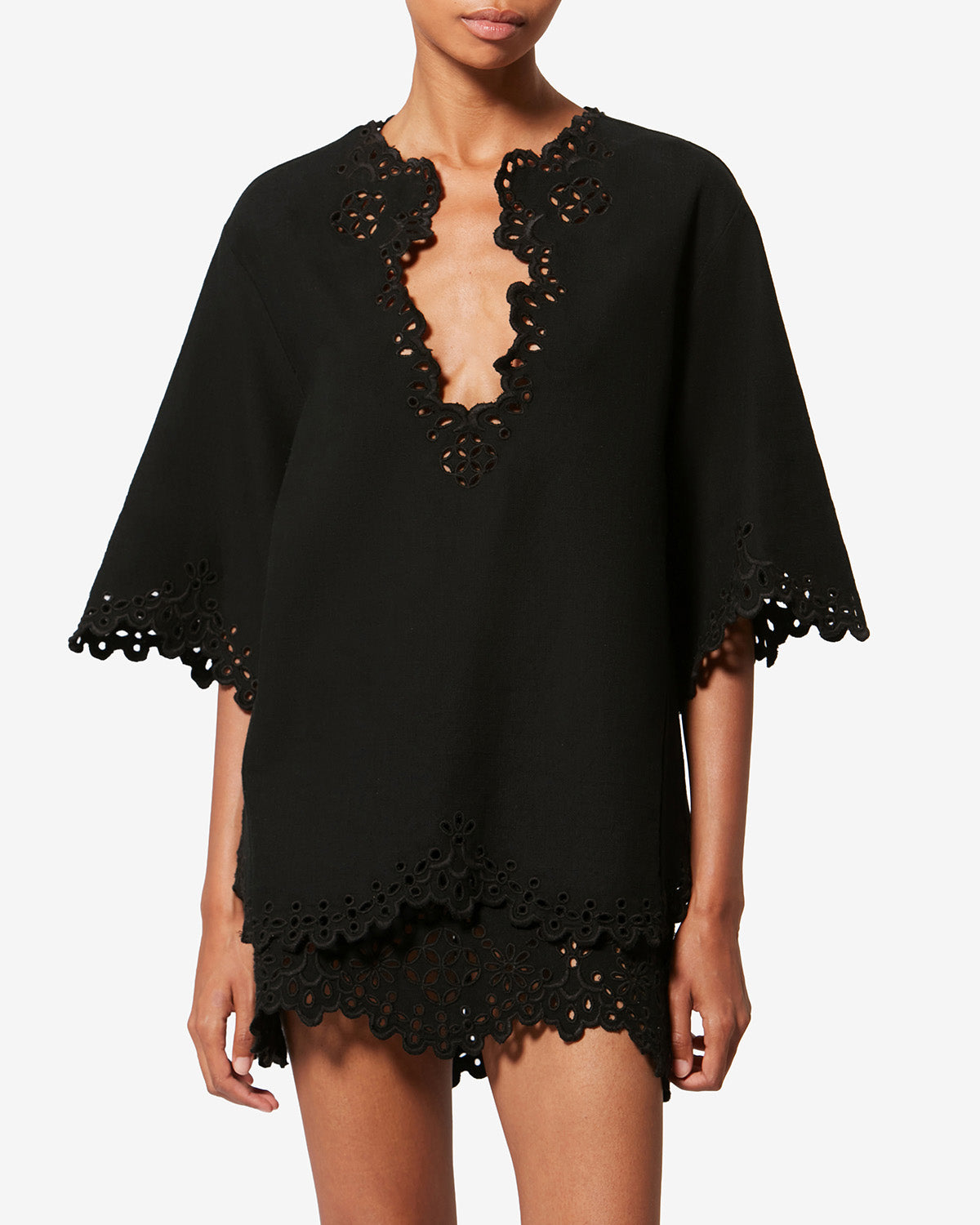 SHANA TOP