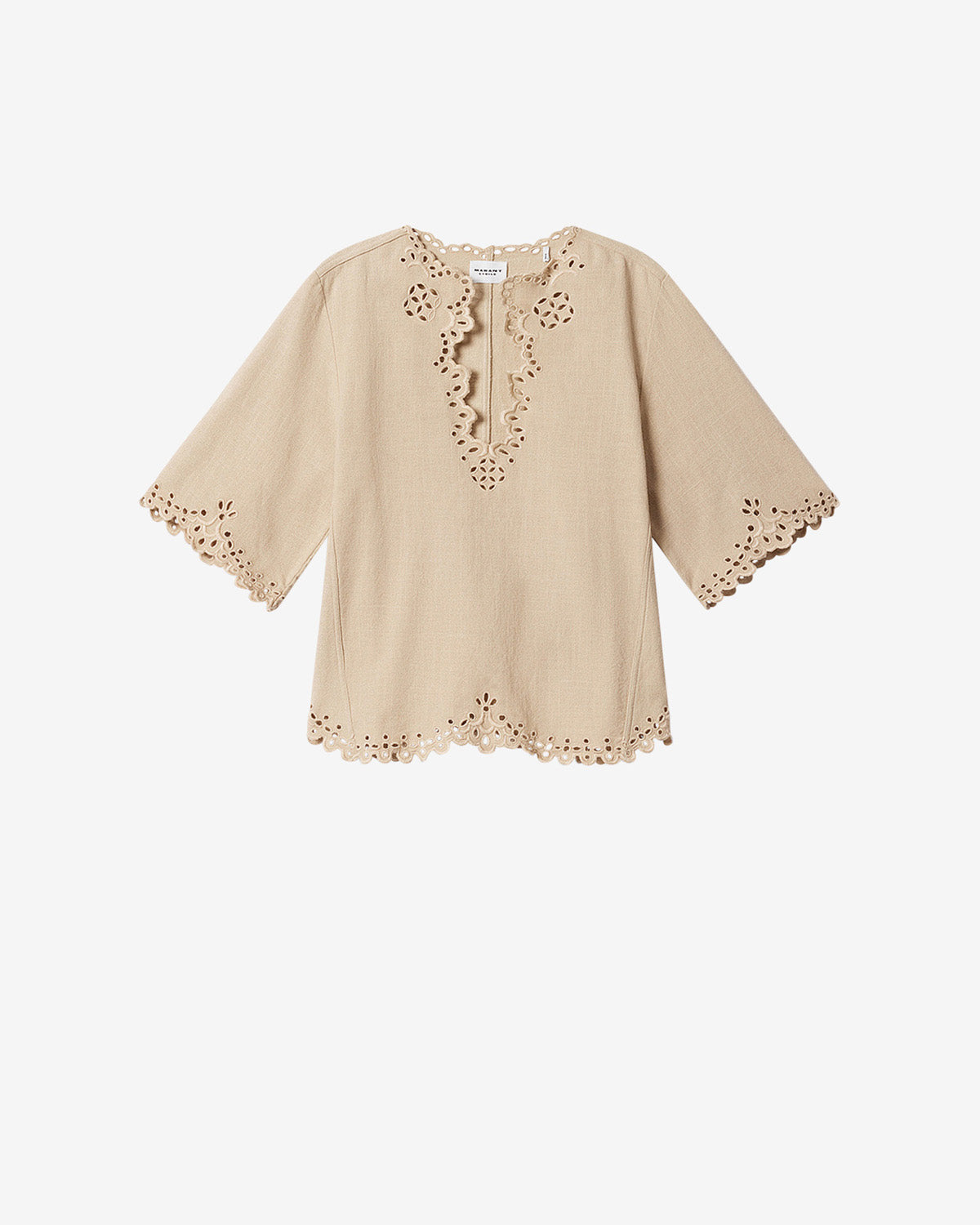 SHANA TOP
