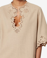 SHANA TOP