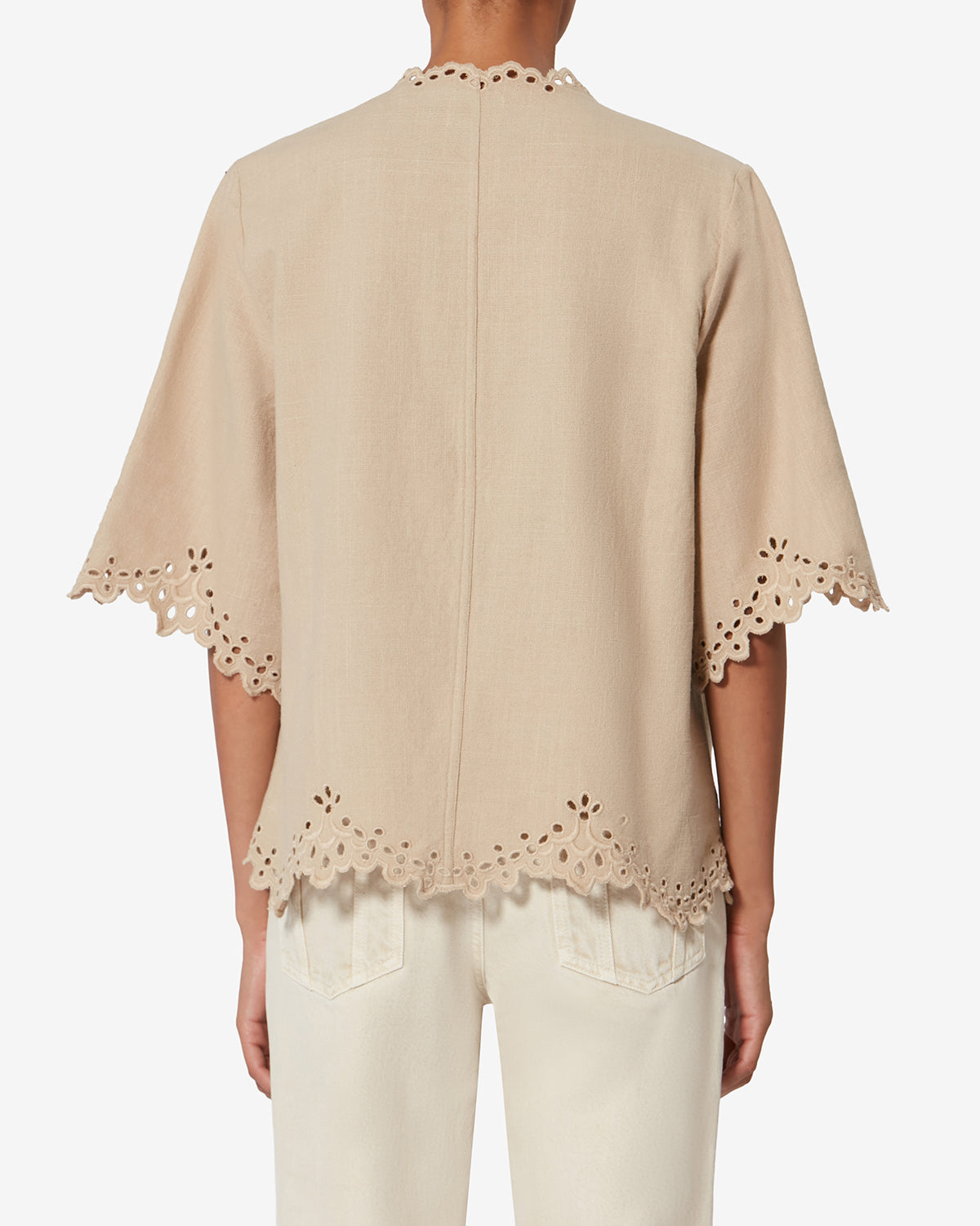 SHANA TOP
