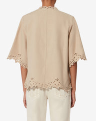 SHANA TOP