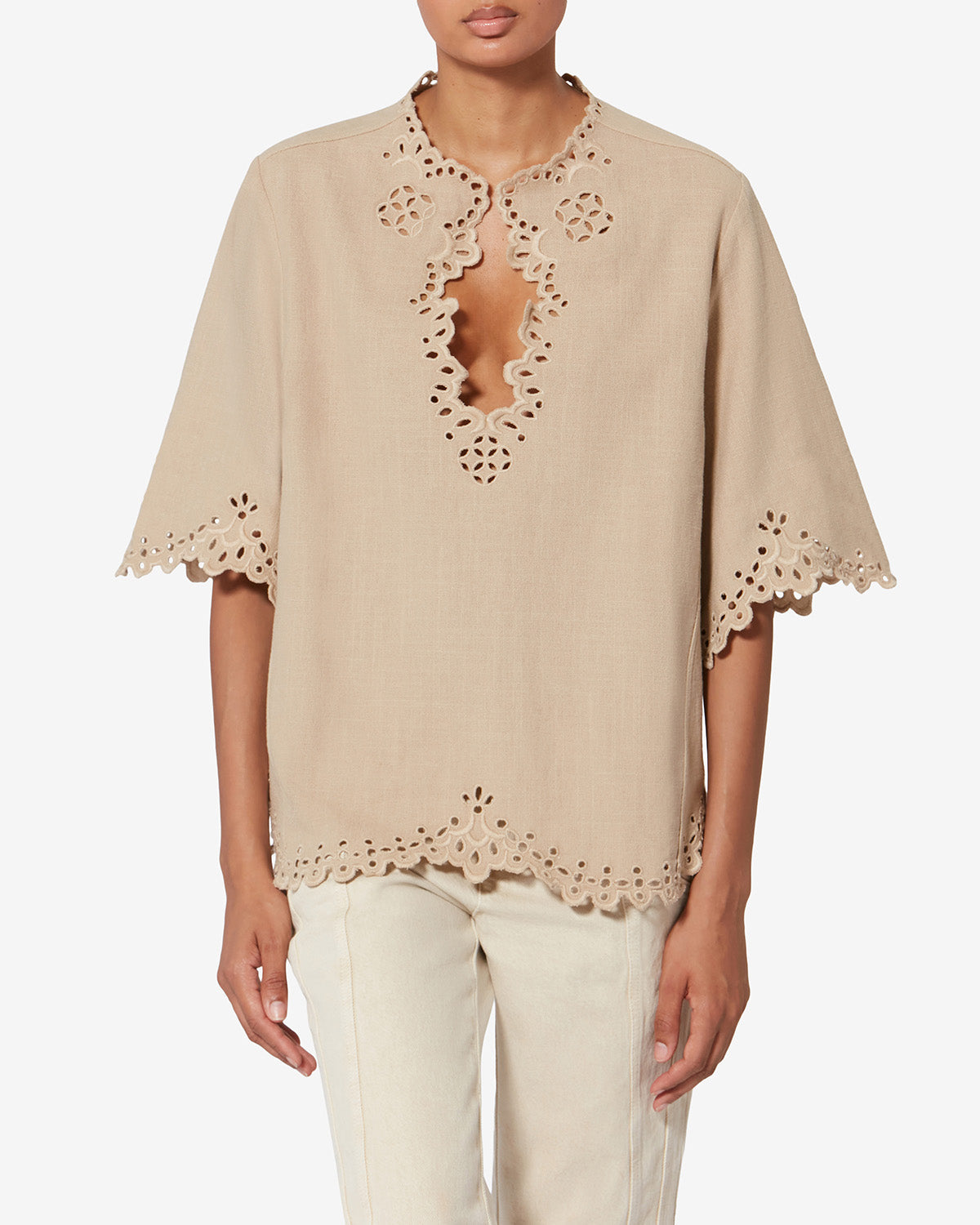 SHANA TOP