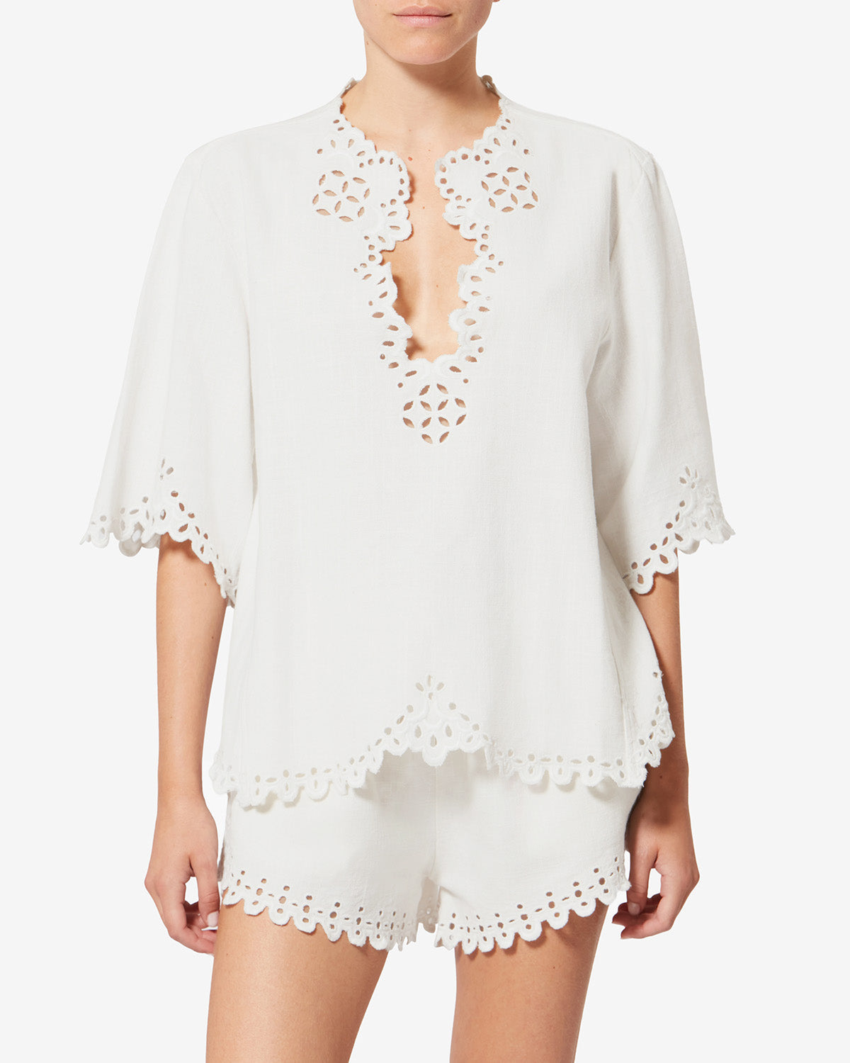 SHANA TOP