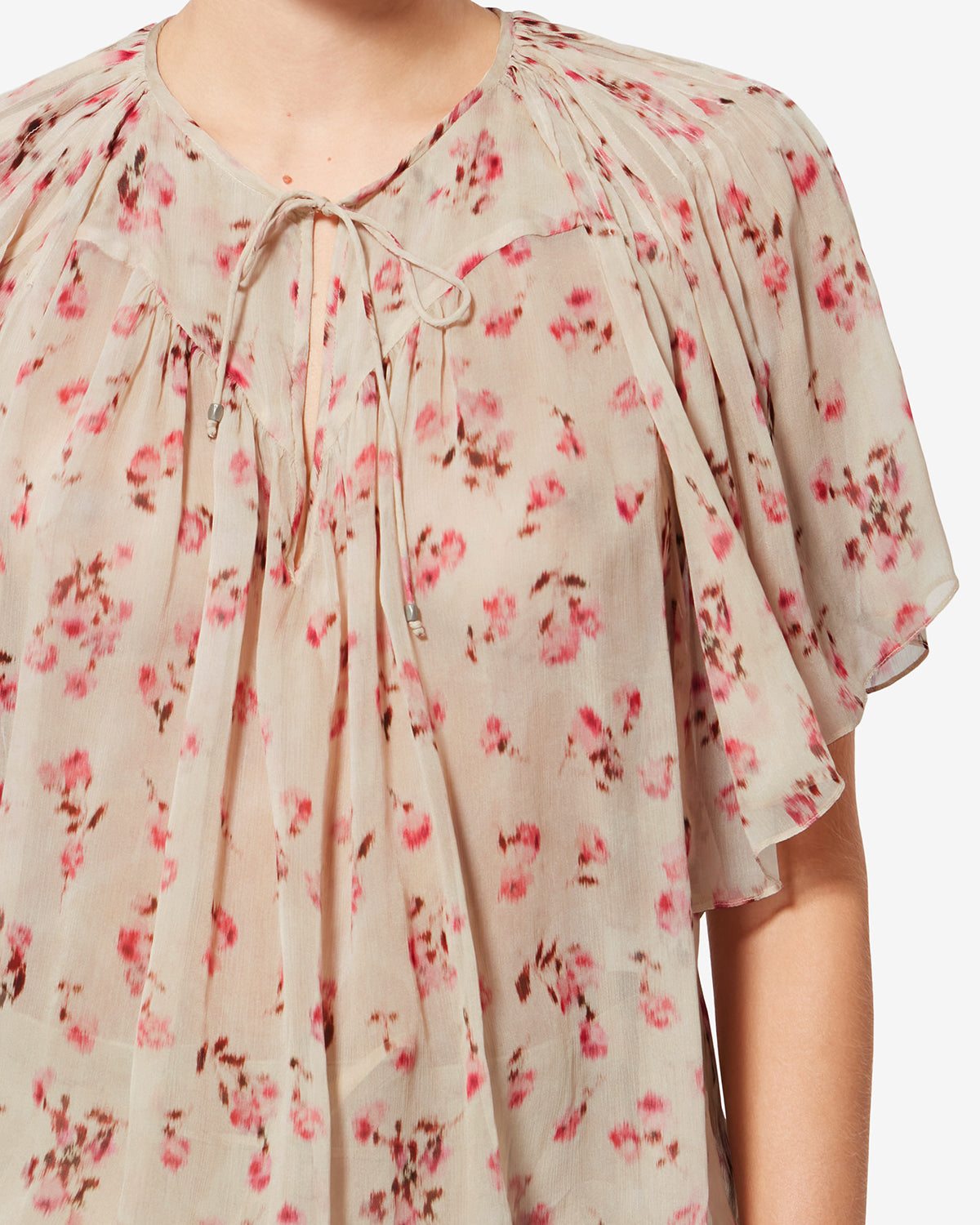 NESLYA TOP