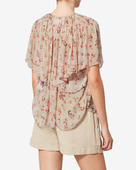 NESLYA TOP