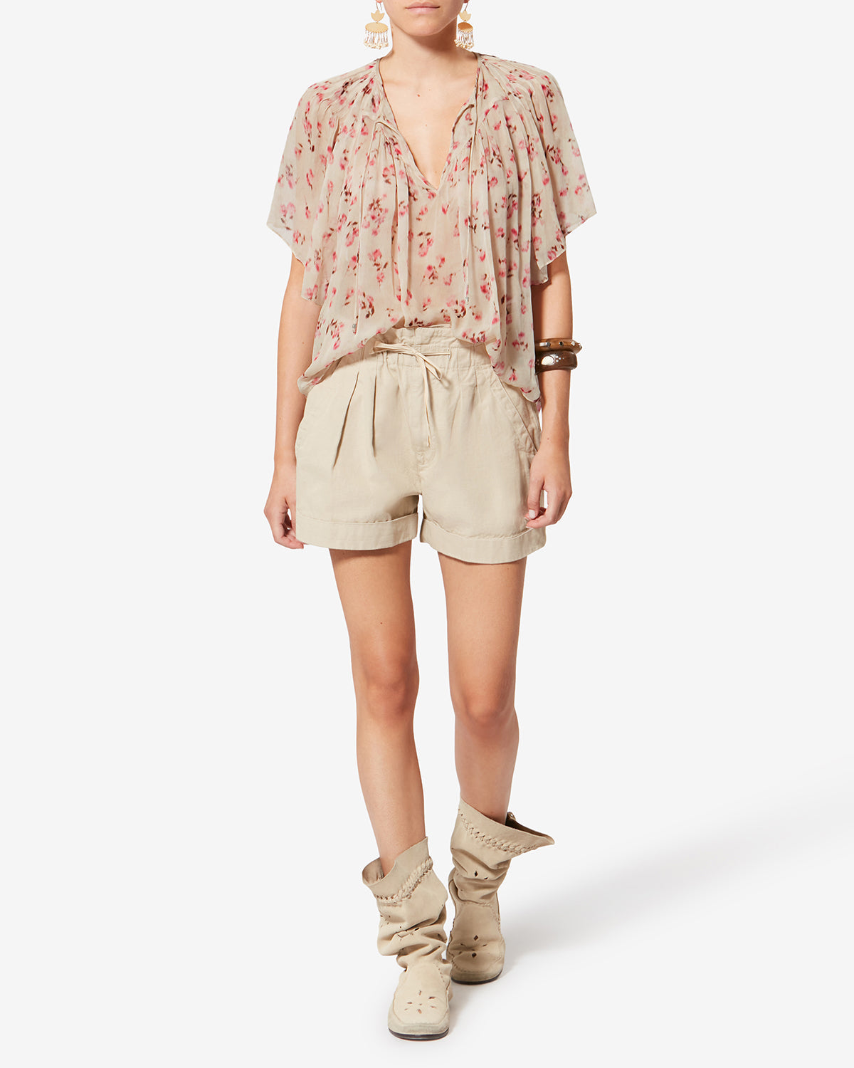 NESLYA TOP