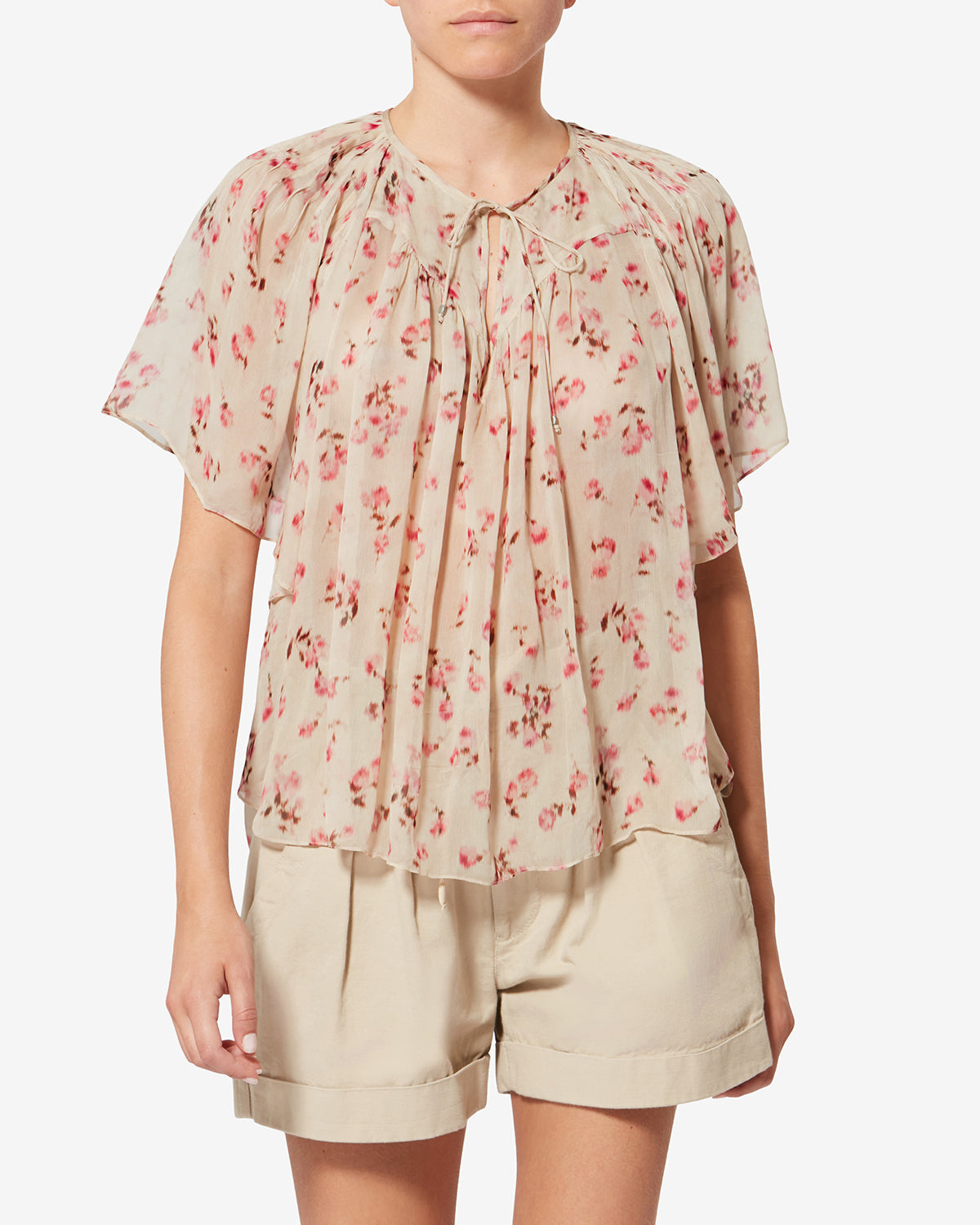 NESLYA TOP