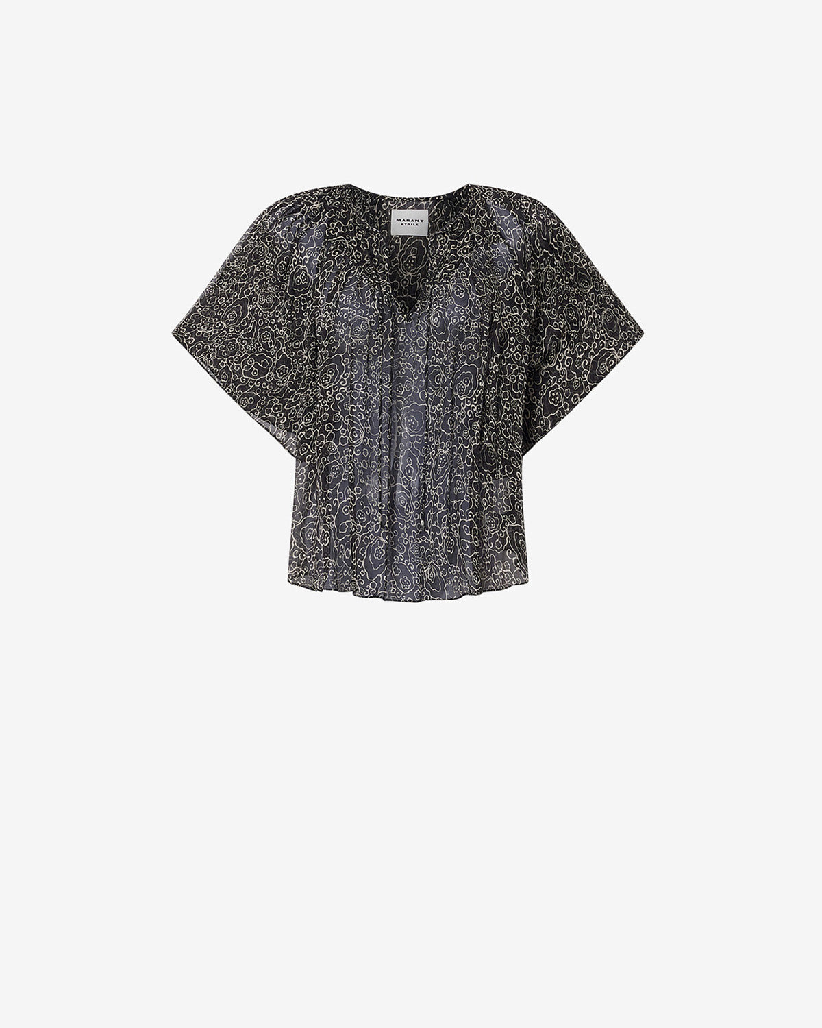 NESLYA TOP