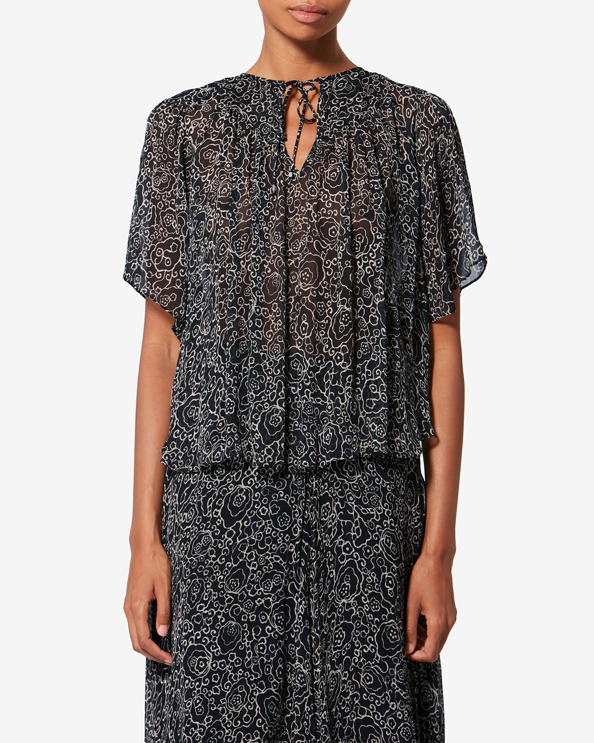 NESLYA TOP