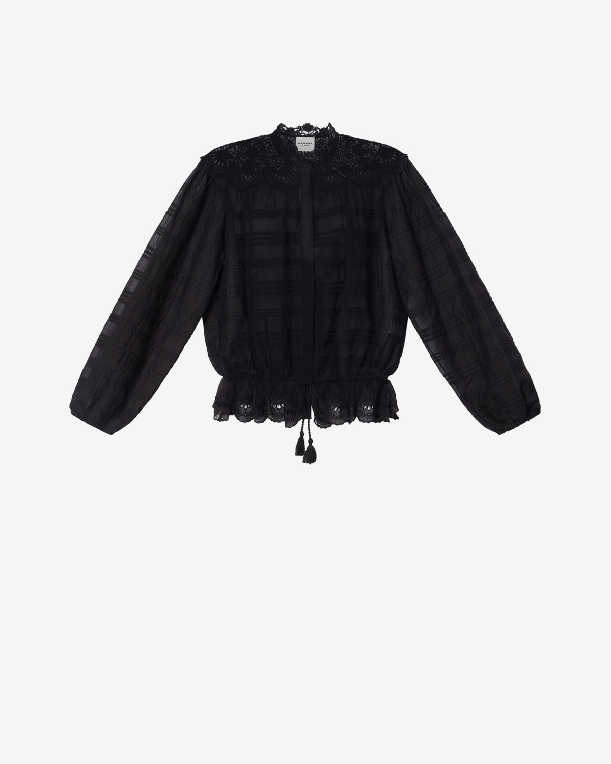 POLLY TOP
