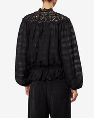 POLLY TOP