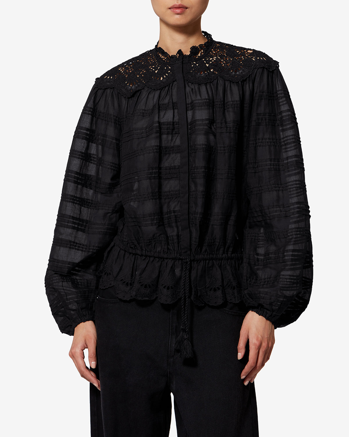 POLLY TOP