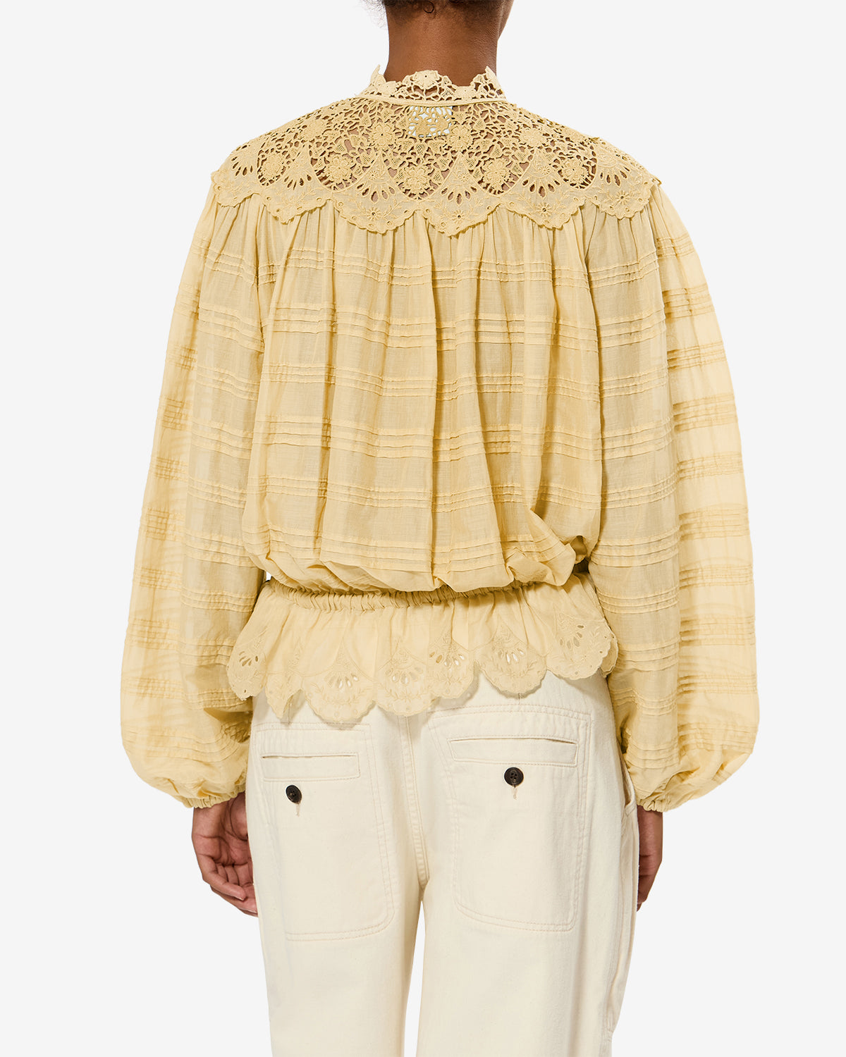 POLLY TOP