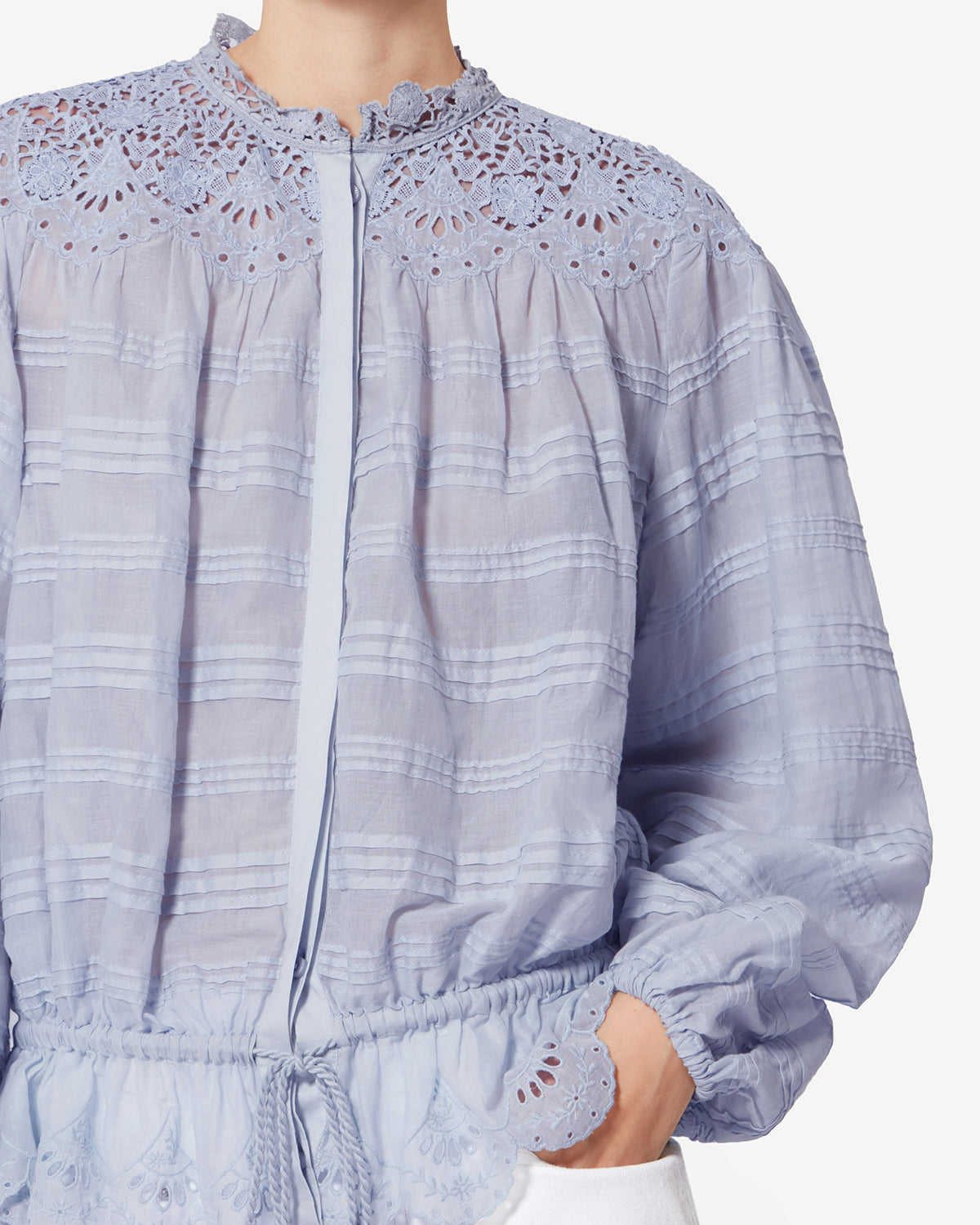 POLLY TOP